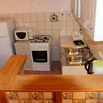One-bedroom In I Nyaraló Povile
