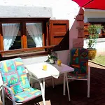 One-bedroom In I Nyaraló Povile