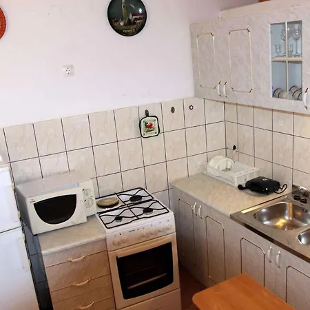One-bedroom In I Prázdninový dům *
