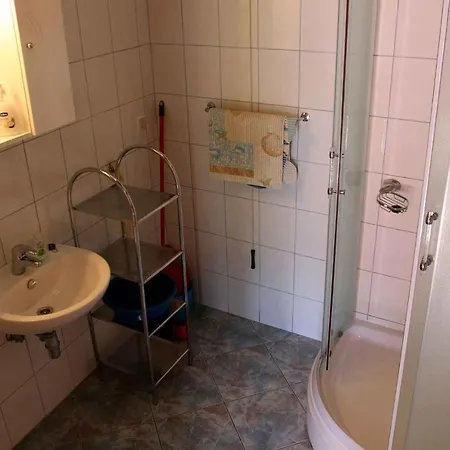 Prázdninový dům One-bedroom In I *