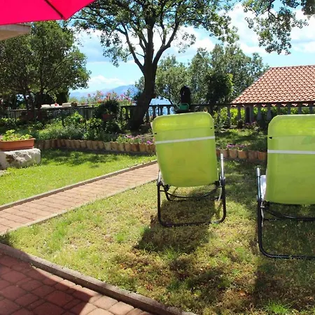 Holiday home One-bedroom In I