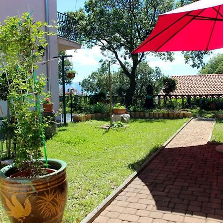 Holiday home One-bedroom In I Povile