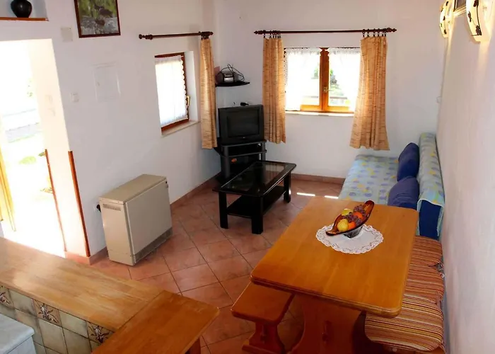 Feriehus One-bedroom In I Povile