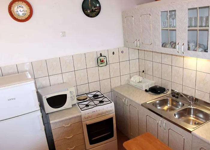 One-bedroom In I Feriehus *