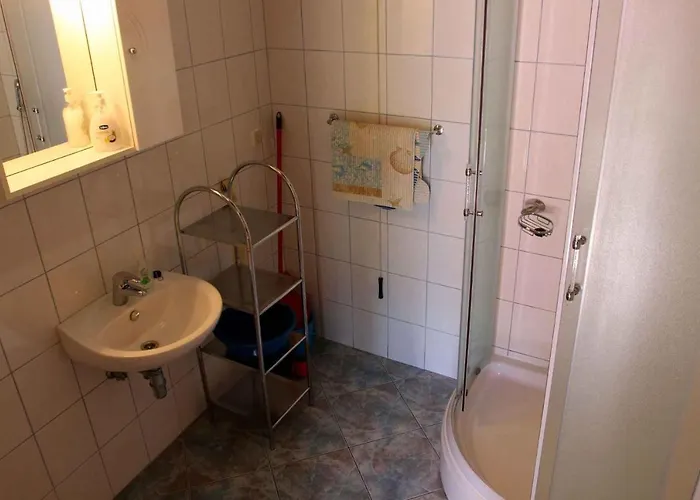 Feriehus One-bedroom In I *
